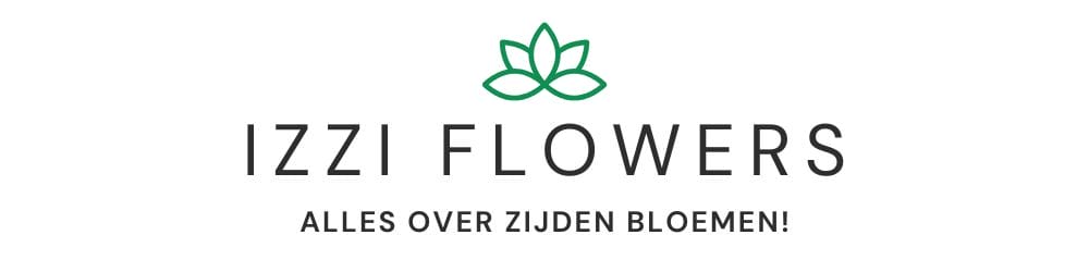 IZZIFLOWERS LOGO